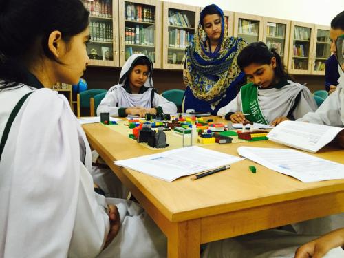 Problem Based Learning