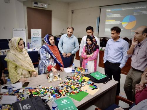 Faculty Development
