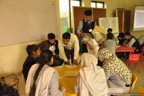 Creating Networks