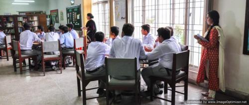Training Assessors