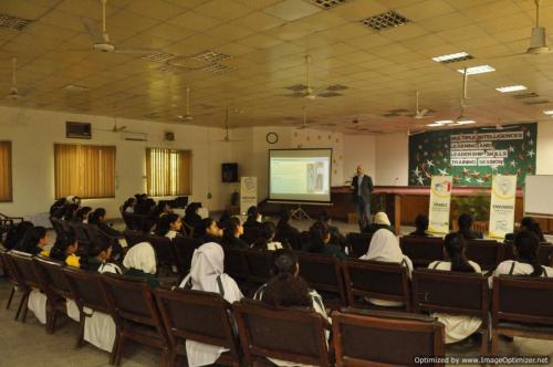 Awareness Sessions