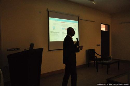 Awareness Sessions